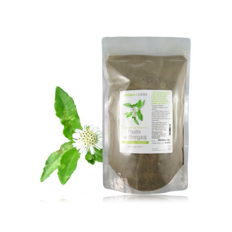 Poudre D'Amla Bio Ayurvédique - Marque France Herboristerie - Neuf
