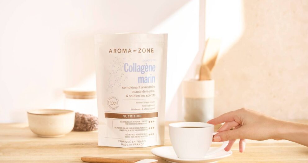 Aroma Zone Maroc Casablanca