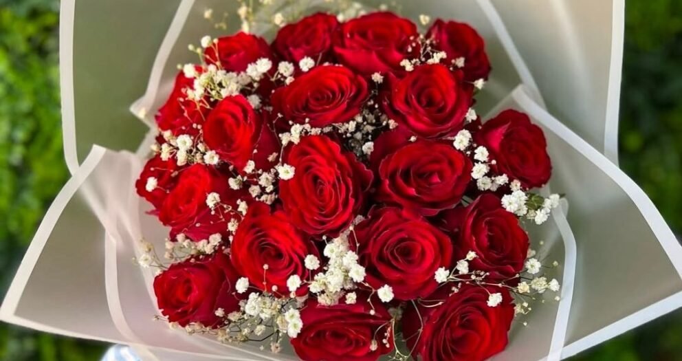 Fleuriste Rabat